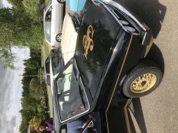 Treffen am Hotel Igel 2017